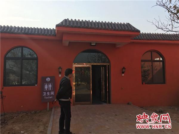 六台彩开奖特马和千万建10个厕所被查与