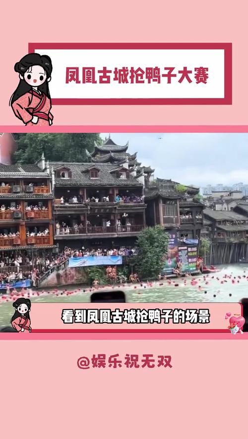 澳门研究生最新资料和凤凰古城百人抢鸭子与凤凰古城百人抢鸭子是真的吗